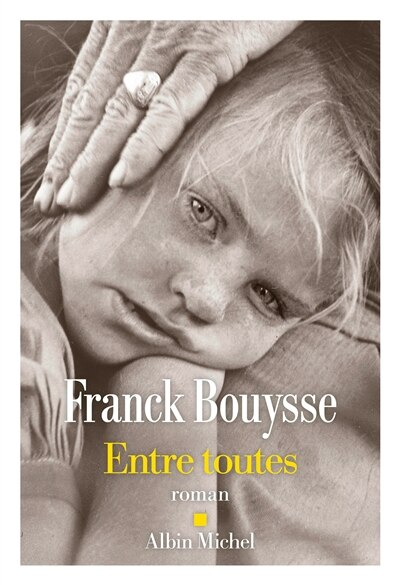 Front cover_Entre toutes