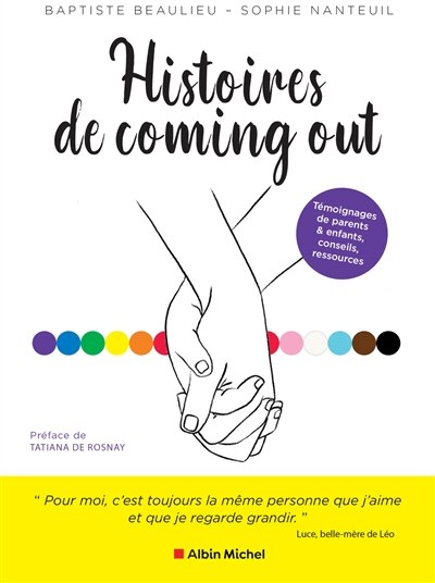 Front cover_Histoires de coming-out