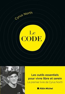 Front cover_Le code