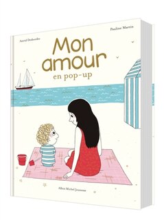 Mon amour -pop-up