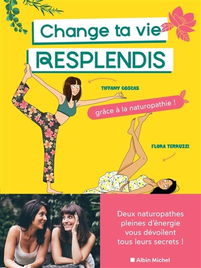Front cover_Change ta vie, resplendis