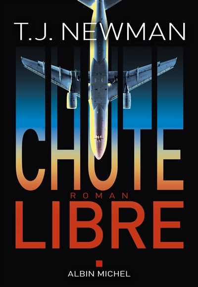 Couverture_Chute libre