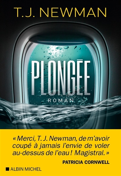 Couverture_PLONGEE