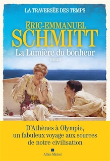 Front cover_La lumière du bonheur