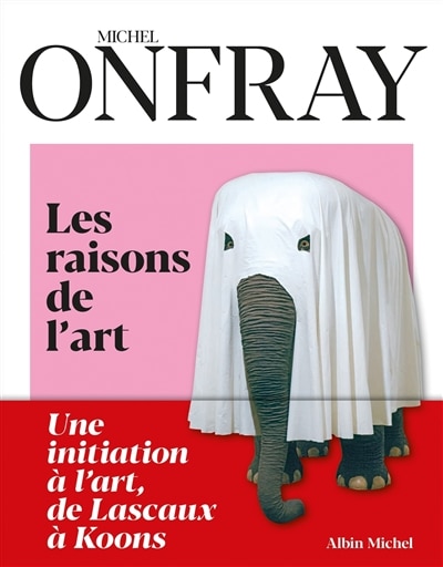 Les raisons de l'art