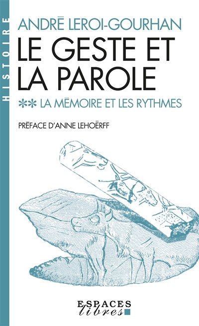 Couverture_La mémoire et les rythmes