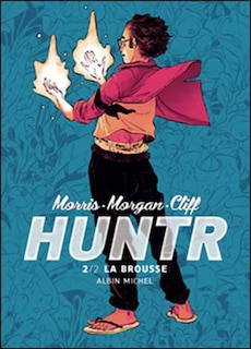 Couverture_La brousse