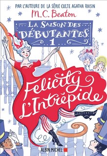 Couverture_Felicity l'intrépide