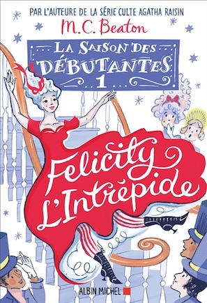 Felicity l'intrépide