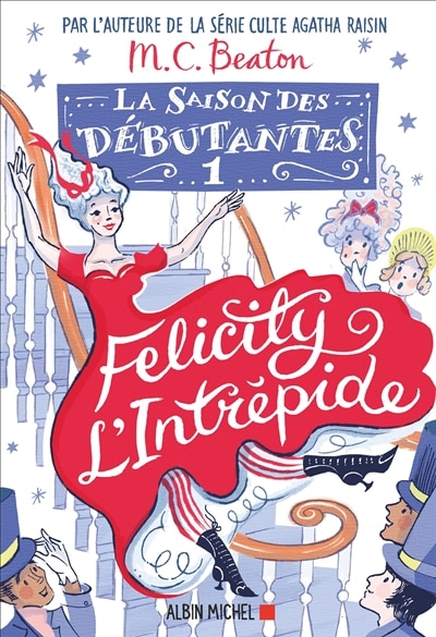 Couverture_Felicity l'intrépide