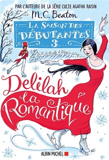 Front cover_Delilah la romantique