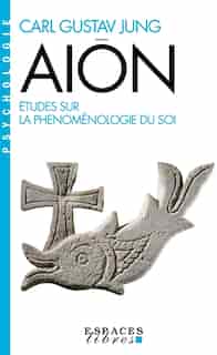 Aion by CARL GUSTAV JUNG