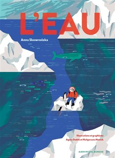 Front cover_L'eau