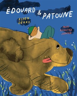 Front cover_Edouard & Patoune