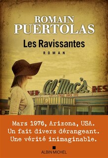 Couverture_Les ravissantes