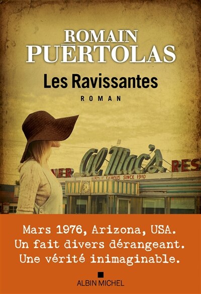 Couverture_Les ravissantes