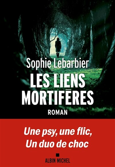 Couverture_Les liens mortif&egrave;res