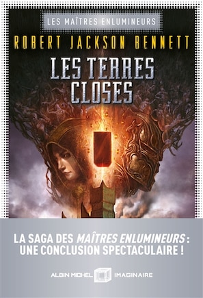 Les terres closes