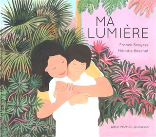 Ma lumière