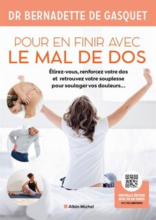 Couverture_Pour en finir avec le mal de dos