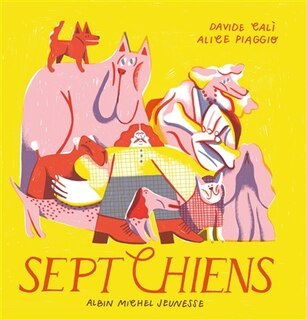 Couverture_Sept chiens