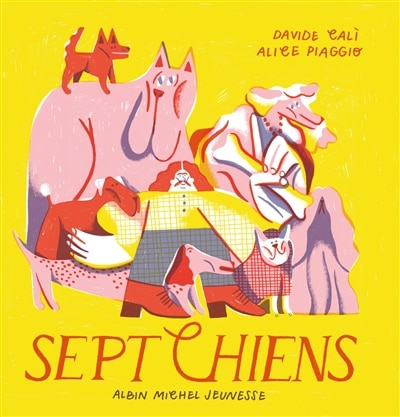 Couverture_Sept chiens