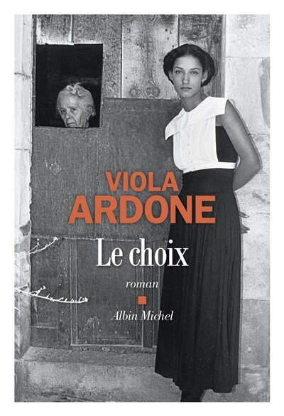 Front cover_Le choix