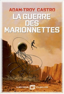 Front cover_La guerre des marionnettes