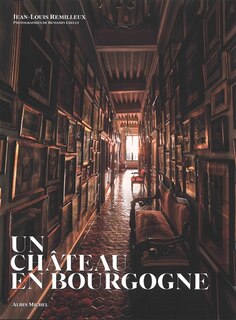Front cover_Un ch&acirc;teau en Bourgogne
