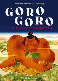 Couverture_Goro goro