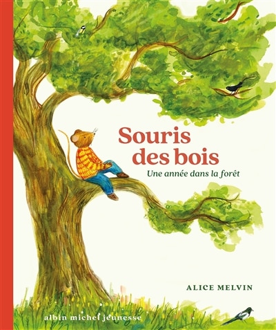 Couverture_Souris des bois