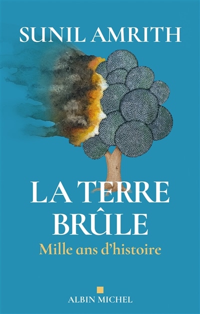 Front cover_terre brule -mille ans d'histoire
