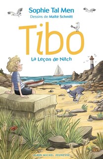 Couverture_La leçon de Nitch
