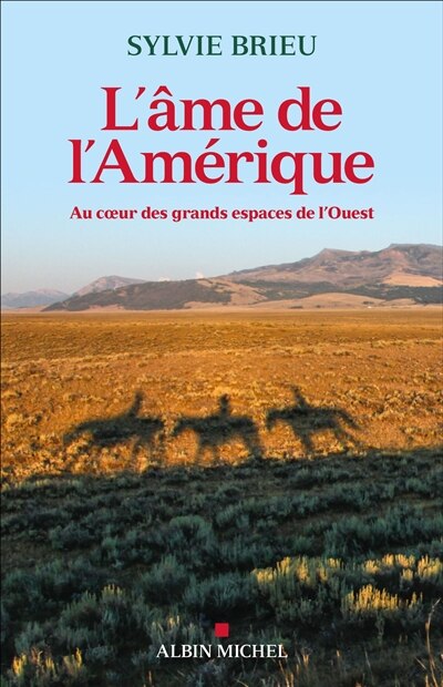 Front cover_L' &acirc;me de l'Am&eacute;rique
