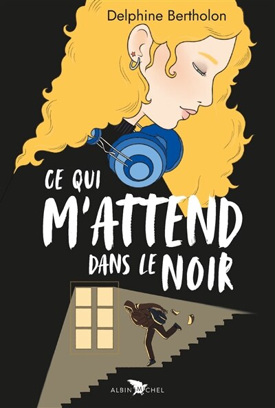 Front cover_Ce qui m'attend dans le noir