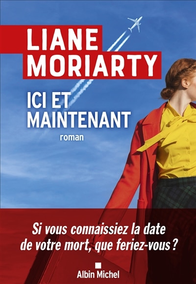 Couverture_Ici et maintenant