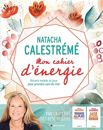 Couverture_Mon cahier d'énergie