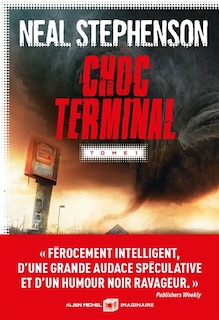 Front cover_Choc terminal Tome 1