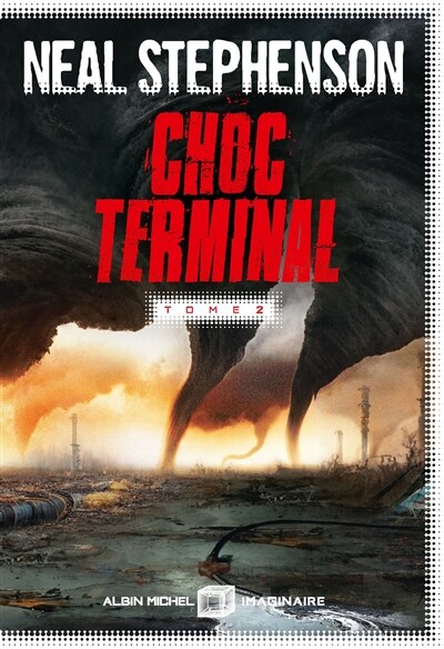 Couverture_Choc terminal Tome 2