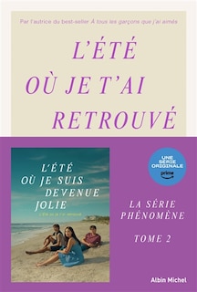 Couverture_L' été où je t'ai retrouvé