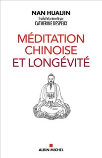 Couverture_Méditation chinoise et longévité