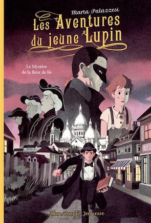 Couverture