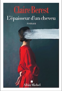 Couverture_L'épaisseur d'un cheveu