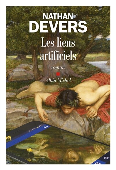 Front cover_Les liens artificiels