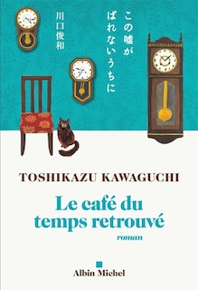 Couverture_Le café du temps retrouvé