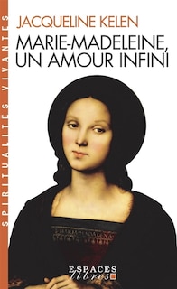 Front cover_Marie-Madeleine, un amour infini