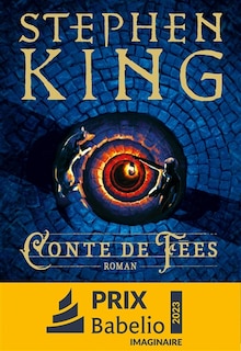 Couverture_Conte de fées