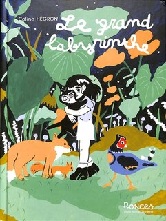 Couverture_LE GRAND LABYRINTHE