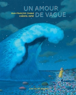 Front cover_UN AMOUR DE VAGUE