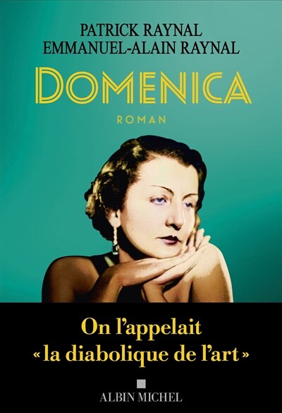 Couverture_DOMENICA